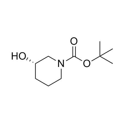Show details for (S)-1-Boc-3-hydroxypiperidine Picture of (S)-1-Boc-3-hydroxypiperidine