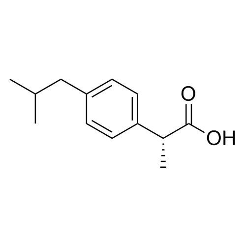 Picture of R-Ibuprofen