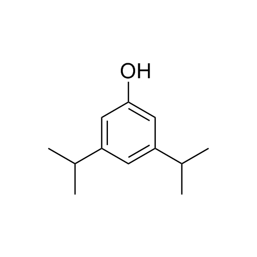 Picture of (3,5-Diisopropylphenol)3,5-diisopropylphenol