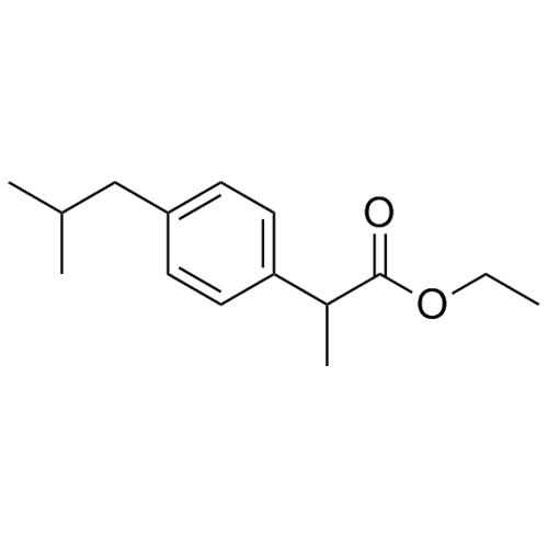 Picture of Ibuprofen Ethyl Ester