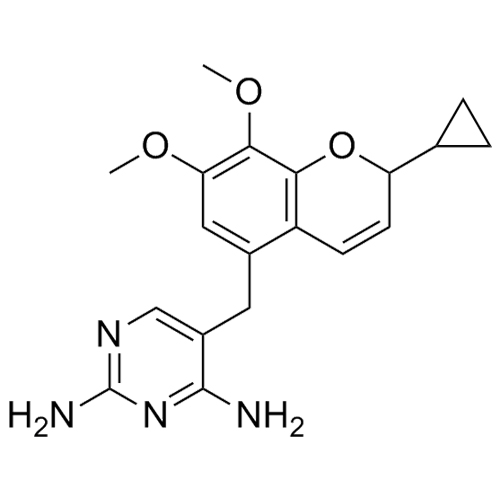 Picture of Iclaprim