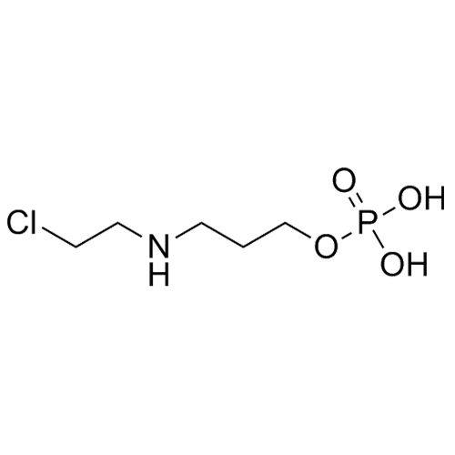 Picture of Ifosfamide Impurity A
