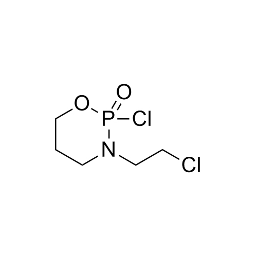Picture of Ifosfamide Impurity F