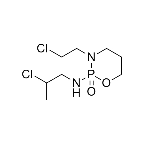 Picture of Ifosfamide Impurity 3