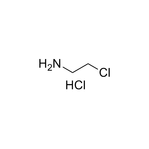 Picture of Ifosfamide EP Impurity C HCl