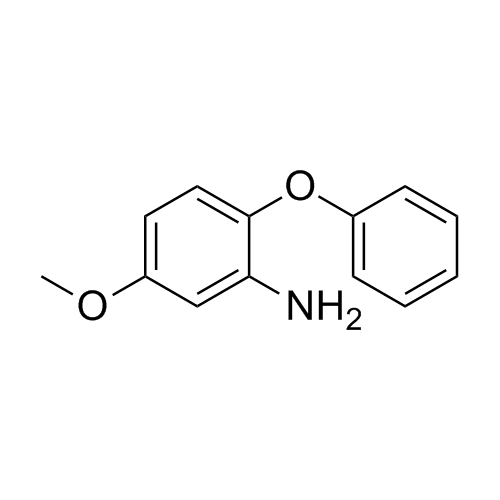 Picture of 5-methoxy-2-phenoxyaniline
