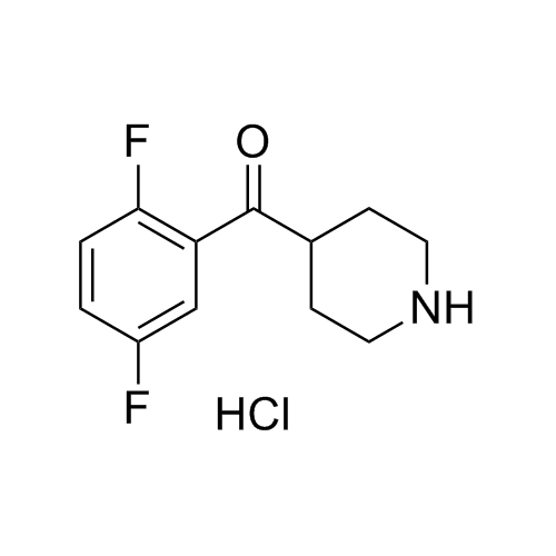 Picture of Iloperidone Impurity 20 HCl