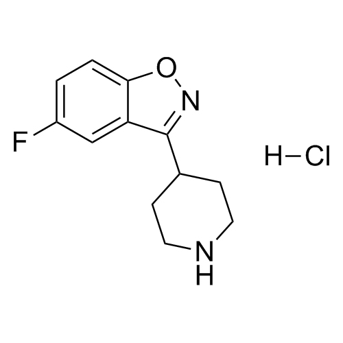 Picture of Iloperidone Impurity 22 HCl