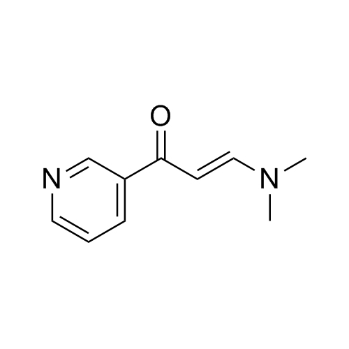 Picture of Impurity of Nilotinib