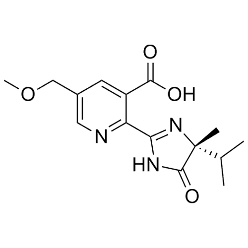 Picture of (R)-Imazamox