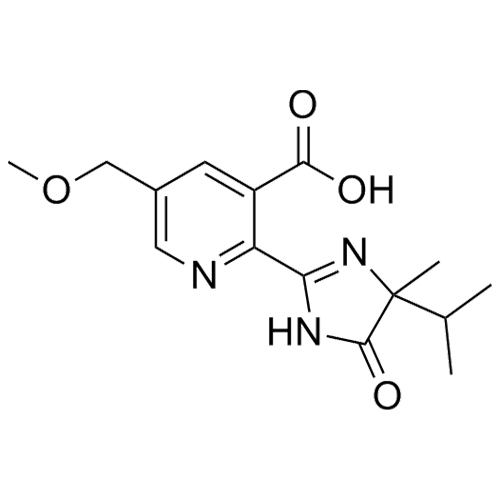 Show details for Imazamox Picture of Imazamox