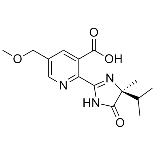 Picture of (S)-Imazamox