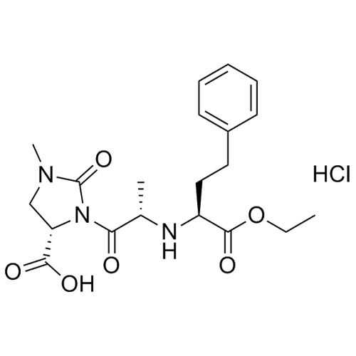 Picture of Imidapril HCl