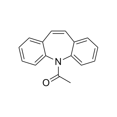 Picture of N-Acetyl Iminostilbene