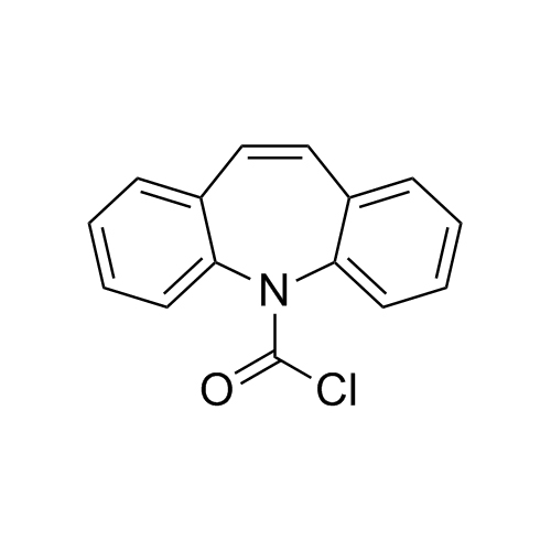 Picture of Iminostilbene N-Carbonyl Chloride