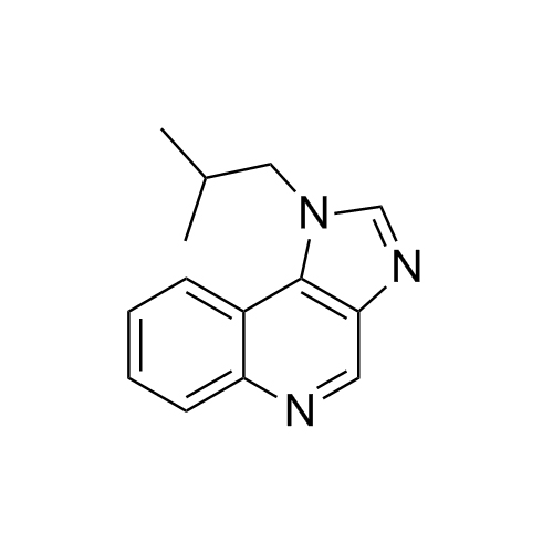 Picture of Imiquimod Related Compound A
