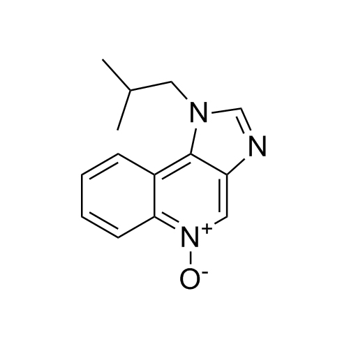 Picture of Imiquimod USP Related Compound B