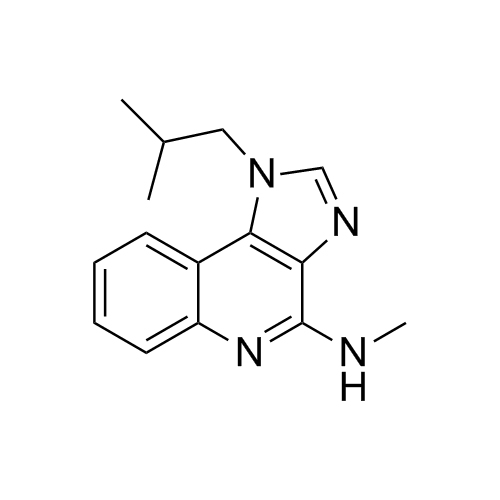 Picture of Imiquimod Impurity 5