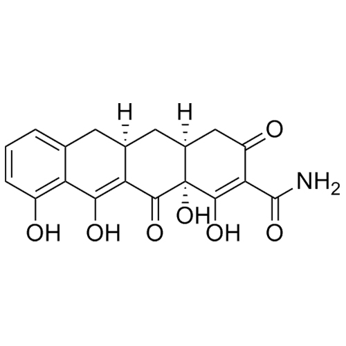 Picture of Incyclinide