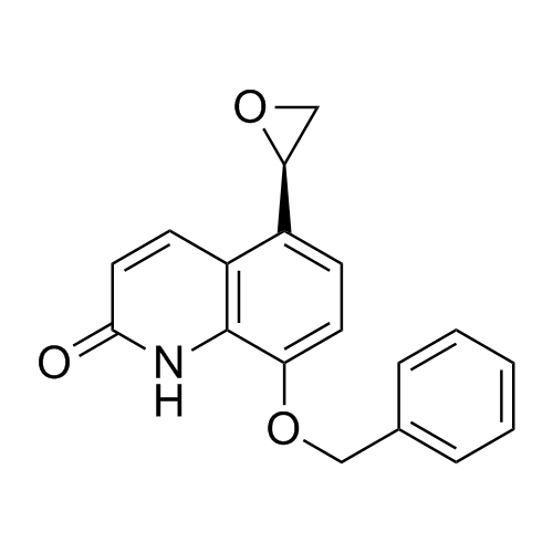 Picture of Indacaterol Impurity 5