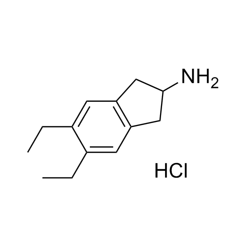 Picture of Indacaterol Impurity 6