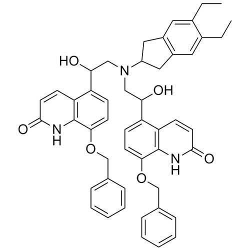 Picture of Indacaterol Impurity 11