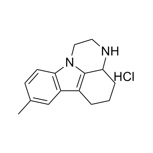 Show details for Pirlindole HCl Picture of Pirlindole HCl