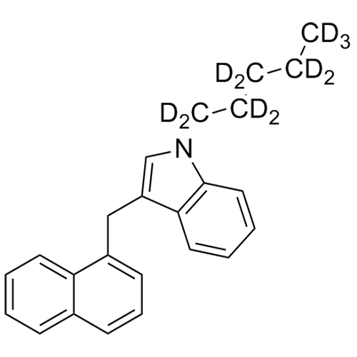 Picture of JWH-175-d11