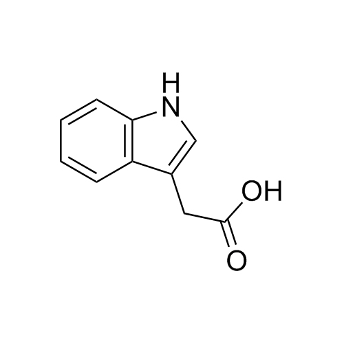 Show details for Indoleacetic Acid Picture of Indoleacetic Acid