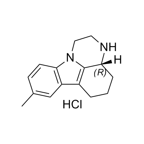 Picture of (R)-Pirlindole HCl