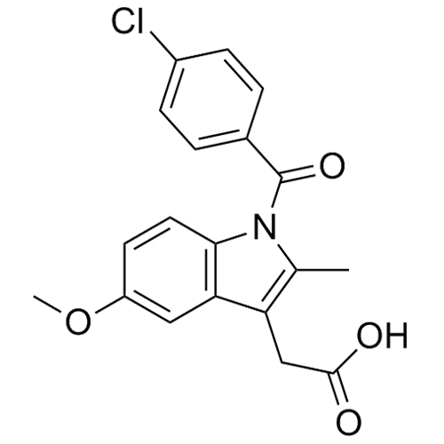 Picture of Indomethacin