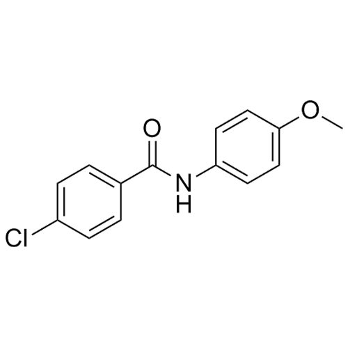 Show details for Indomethacin EP Impurity C Picture of Indomethacin EP Impurity C