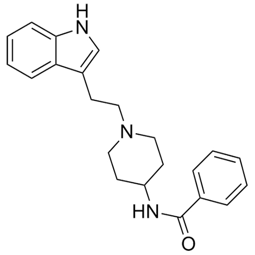 Picture of Indoramine