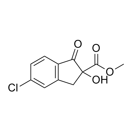 Picture of Indoxacarb Impurity 6