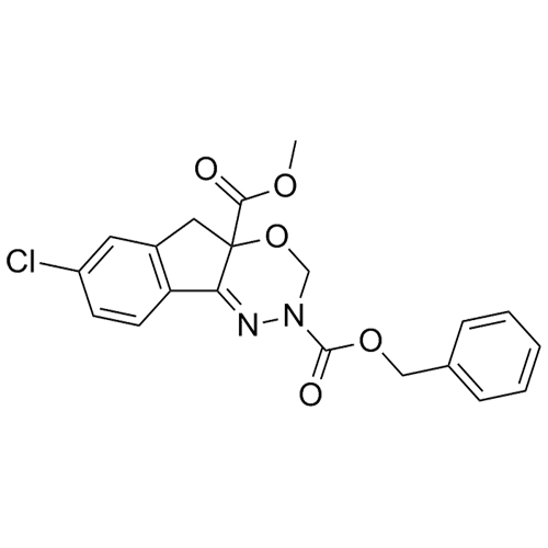 Picture of Indoxacarb Impurity 7