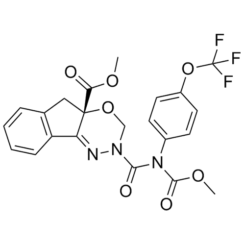 Picture of Indoxacarb Impurity 9