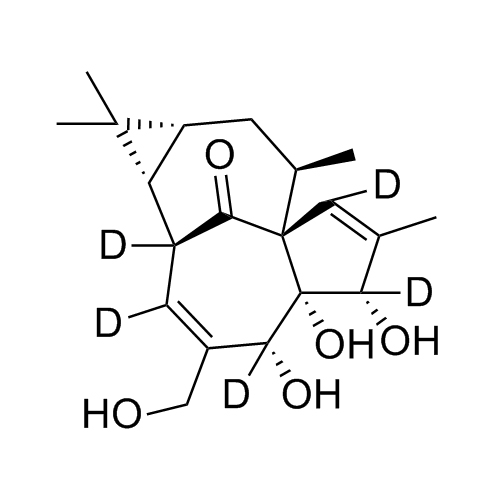 Picture of Ingenol-D5