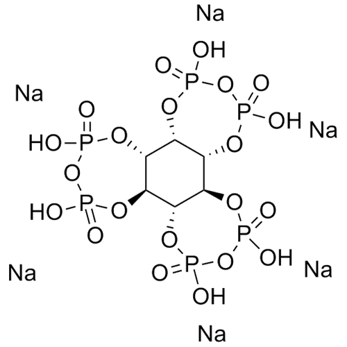 Show details for myo-Inositol Trispyrophosphate Hexasodium Salt Picture of myo-Inositol Trispyrophosphate Hexasodium Salt