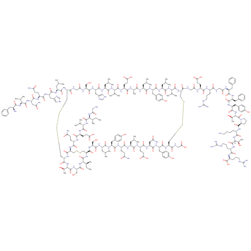 Picture of Insulin Glargine