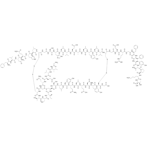 Picture of Insulin Glargine Metabolite M1