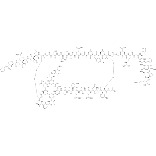 Picture of Insulin Glargine Metabolite M2