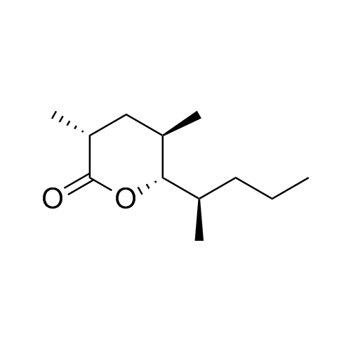 Picture of (-)-Invictolide