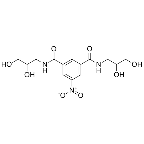 Show details for Iohexol Related Compound C Picture of Iohexol Related Compound C