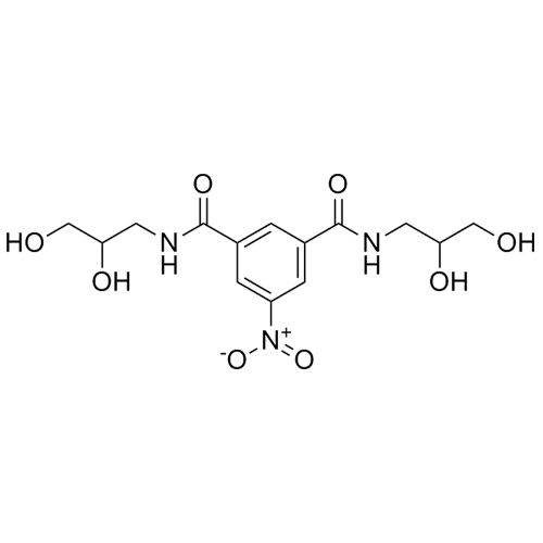 Picture of Iohexol Related Compound C