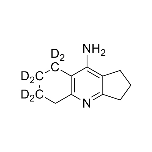 Picture of Ipidacrine-d6