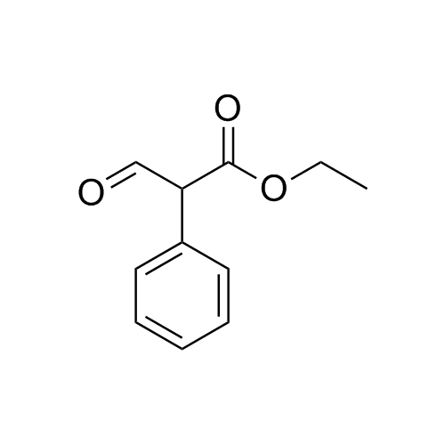Picture of Ethyl 3-oxo-2-phenylpropanoate