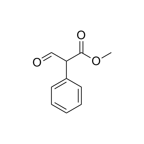 Picture of methyl3-oxo-2-phenylpropanoate