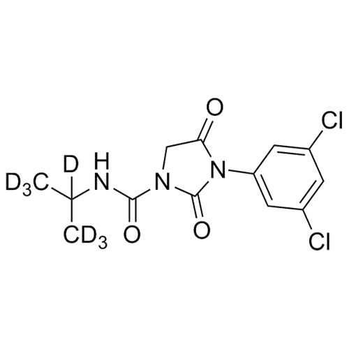 Picture of Iprodione-d7