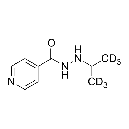 Picture of Iproniazid-d6