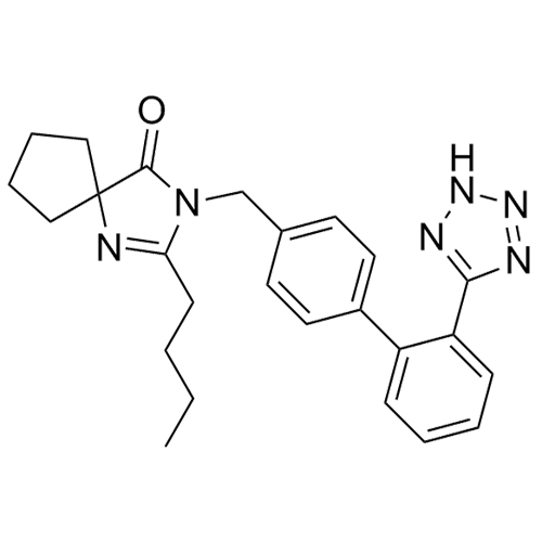 Show details for Irbesartan Picture of Irbesartan